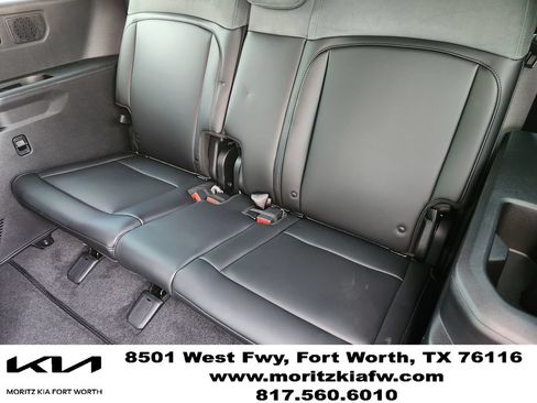 New 2027 Kia Telluride X-Line SX Prestige w/ Towing Package AWD/4WD image 21