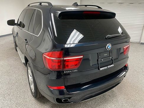 Used 2013 BMW X5 xDrive35i image 7