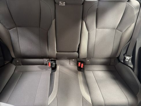 Certified 2025 Subaru Crosstrek 2.0i Premium image 13