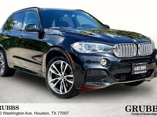 Used 2016 BMW X5 xDrive50i AWD/4WD video 1
