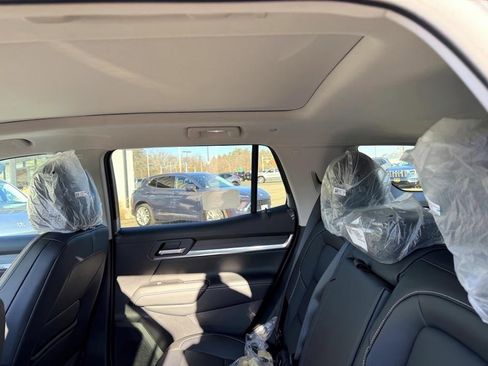 New 2026 GMC Terrain Denali image 8