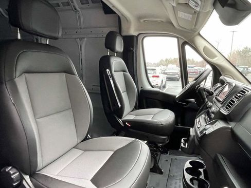 New 2026 RAM ProMaster 1500 w/ Convenience Group image 20