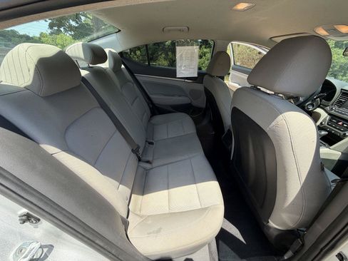 Used 2018 Hyundai Elantra SEL FWD image 14