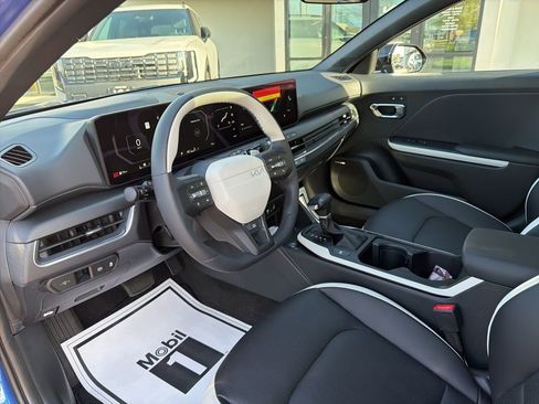 New 2026 Kia K4 GT-Line image 28