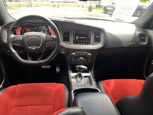 Used 2023 Dodge Charger Scat Pack RWD image 4