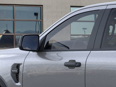 New 2025 Ford Ranger XL w/ Trailer Tow Package image 20