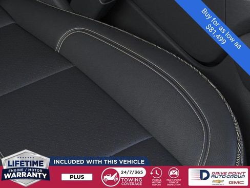 New 2025 Chevrolet Suburban High Country image 22