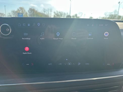 Used 2026 Chevrolet Tahoe LS image 17