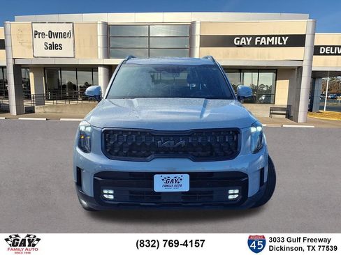 Used 2024 Kia Telluride SX Prestige X-Line AWD/4WD image 18