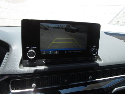 Certified 2024 Honda Civic Sport image 18