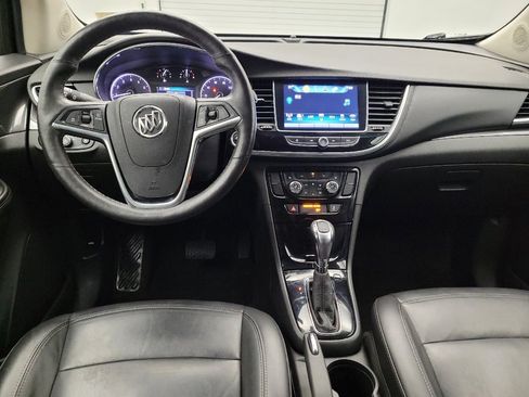 Used 2018 Buick Encore Essence AWD/4WD image 22