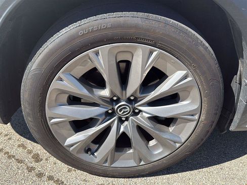 Used 2024 MAZDA CX-90 3.3 Turbo w/ Premium Package AWD/4WD image 14