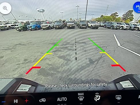 New 2025 Ford Bronco Sport Big Bend image 20