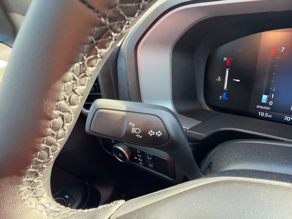 New 2026 Ford Bronco Sport Outer Banks w/ Outer Banks Tech Package+ AWD/4WD image 22