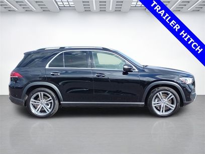 Used 2022 Mercedes-Benz GLE 450 4MATIC
