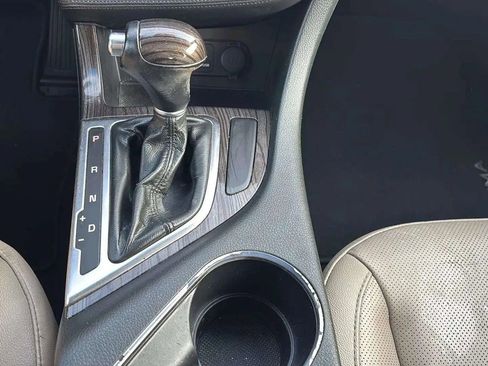 Used 2014 Kia Optima EX image 35