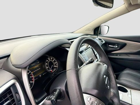 Used 2015 Nissan Murano SL image 9