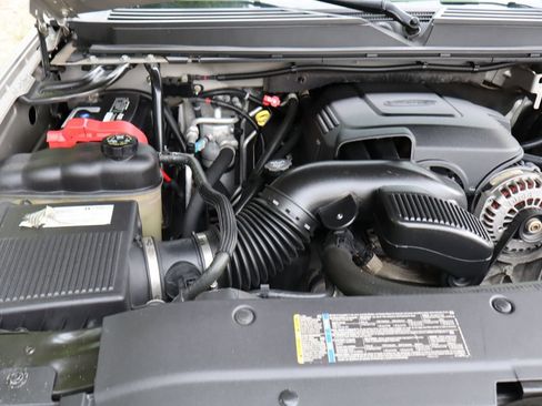 Used 2008 GMC Yukon SLT AWD/4WD image 39