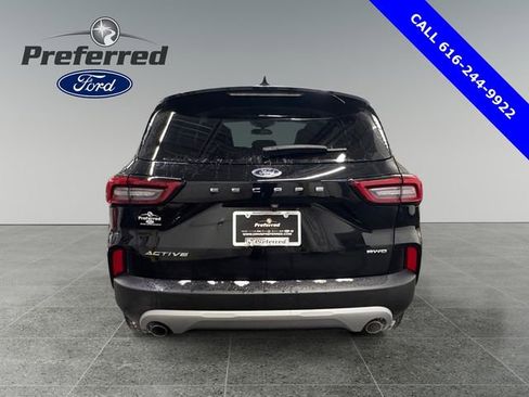Used 2023 Ford Escape Active image 23