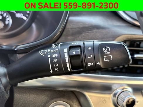 Used 2020 Kia Telluride SX FWD image 18