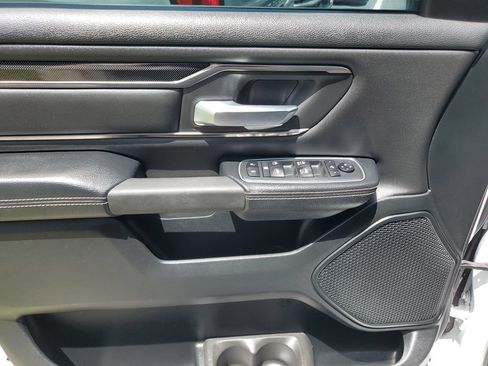 Used 2021 RAM 1500 Rebel w/ Rebel Level 1 Equipment Group AWD/4WD image 17
