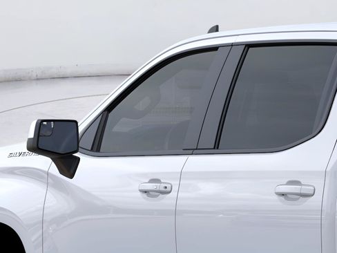 New 2026 Chevrolet Silverado 1500 LT RWD image 12