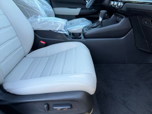 New 2026 Honda CR-V EX-L image 20
