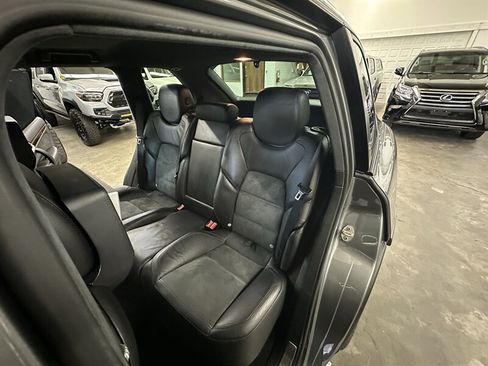 Used 2009 Porsche Cayenne GTS AWD/4WD image 33