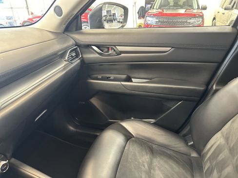 Used 2020 MAZDA CX-5 Touring image 25