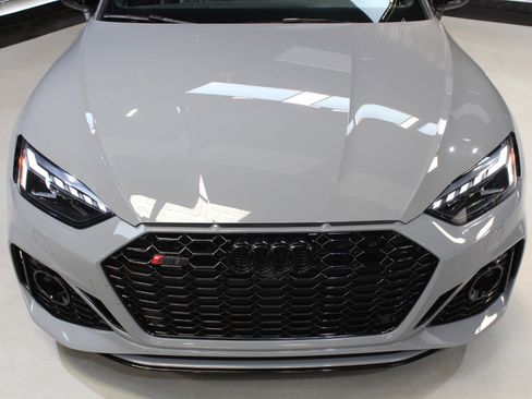 Used 2021 Audi RS 5 Sportback image 6