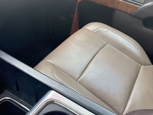 Used 2015 GMC Sierra 1500 SLT RWD image 11
