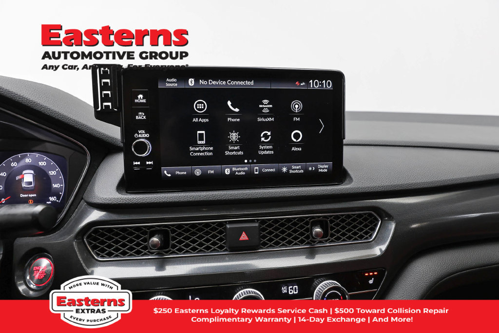 Used 2023 Acura Integra A-Spec w/ Technology Package FWD image 13