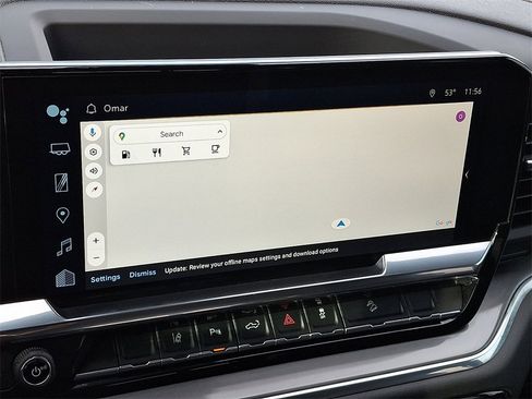 Used 2024 Chevrolet Silverado 3500 High Country w/ High Country Premium Package image 3