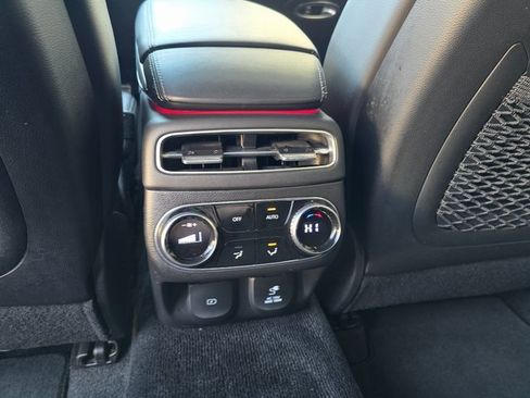 Used 2023 Genesis GV70 2.5T w/ Sport Prestige Package image 36