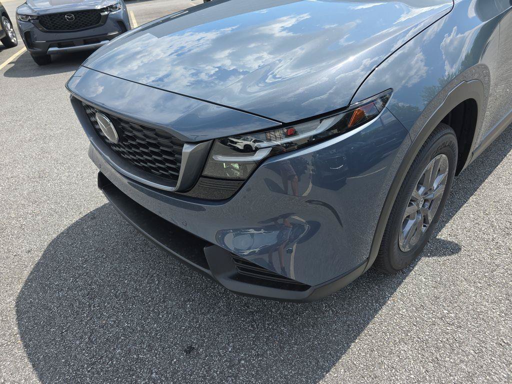 New 2026 MAZDA CX-5 Select AWD/4WD image 9