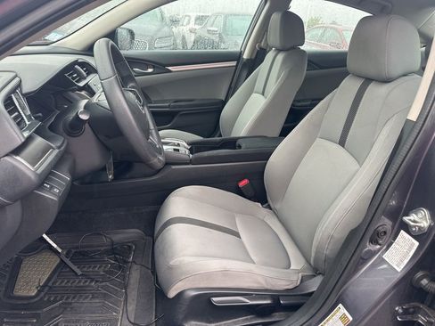 Used 2016 Honda Civic LX image 14