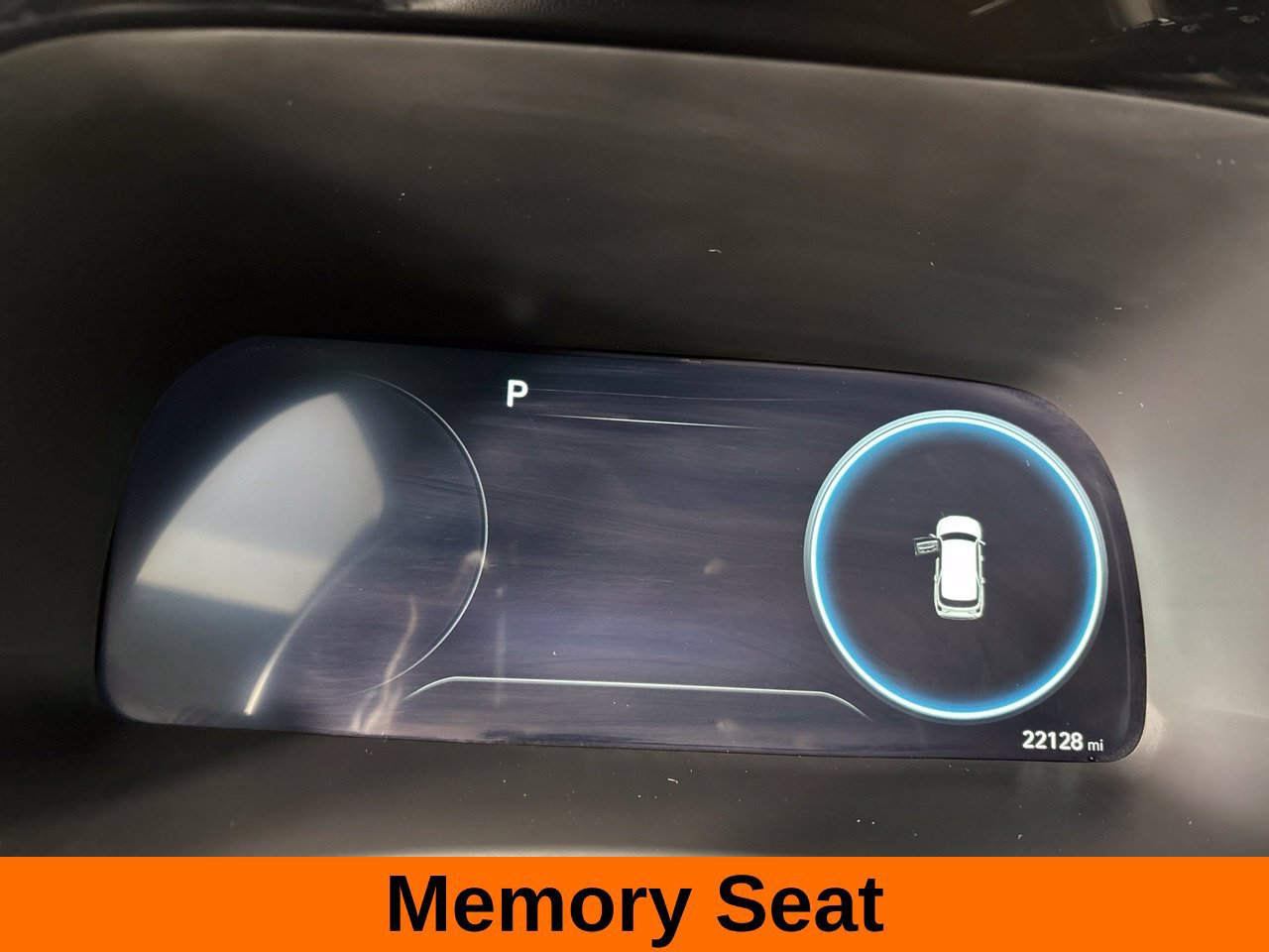 Used 2025 Hyundai Palisade Calligraphy AWD/4WD image 18