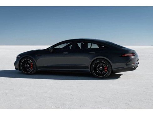 New 2026 Mercedes-Benz AMG GT 53 image 44