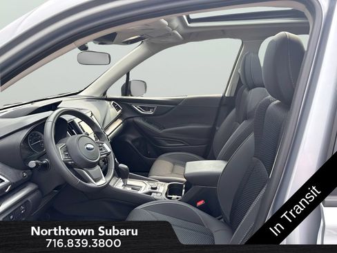 Certified 2024 Subaru Forester Premium AWD/4WD image 6