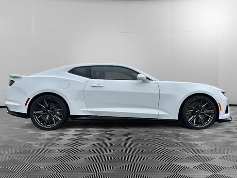 Used 2024 Chevrolet Camaro ZL1 image 6