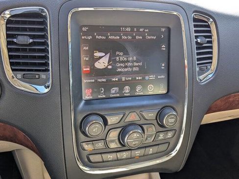 Used 2014 Dodge Durango Citadel w/ Technology Group image 23