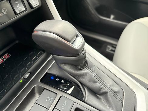 Used 2025 Toyota RAV4 XLE Premium w/ Weather Package image 29