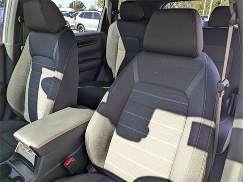 Certified 2026 Honda CR-V Sport image 28