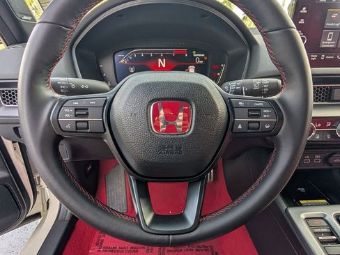 Certified 2025 Honda Civic Type R image 33