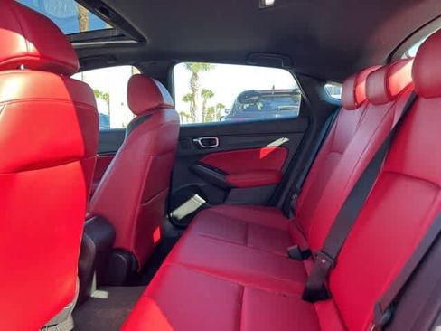 Used 2023 Acura Integra A-Spec image 6