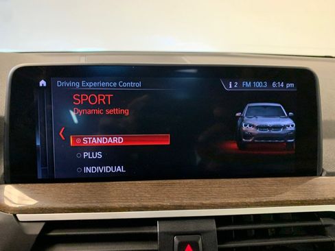 Used 2019 BMW X3 sDrive30i w/ Driving Assistance Package RWD image 45