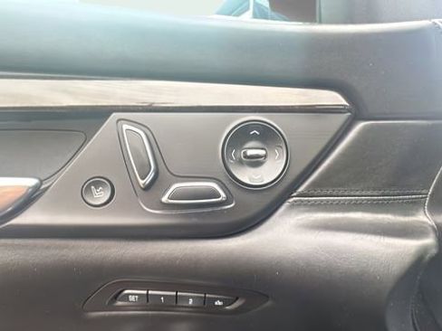 Used 2018 Cadillac CT6 Platinum image 31