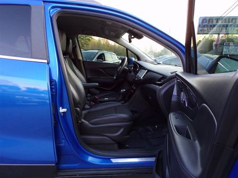 Used 2017 Buick Encore Preferred image 15