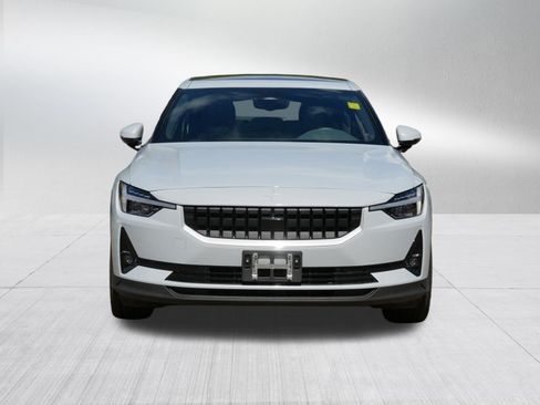 Used 2022 Polestar Polestar 2 w/ Plus Package AWD/4WD image 2