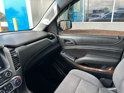 Used 2018 Chevrolet Suburban LS AWD/4WD image 36
